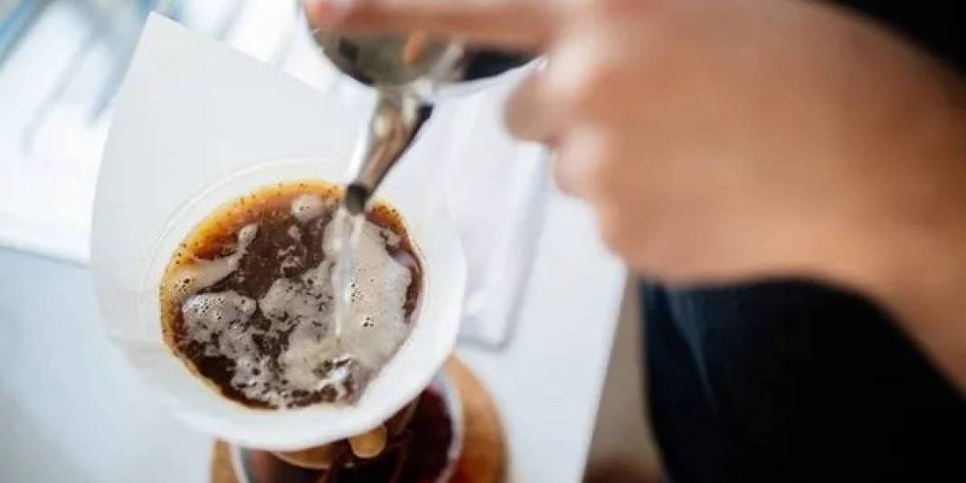 Sadece çekirdek değil, fizik de önemli! Kahveyi mükemmelleştiren bilimsel dokunuş: Baristalar bunu uyguluyor 4